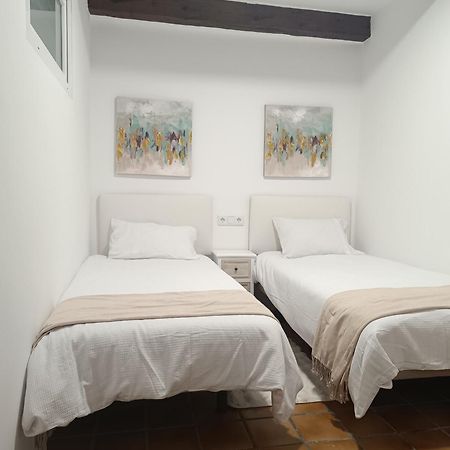 Apartament Casa De La Tia Simancas Zewnętrze zdjęcie